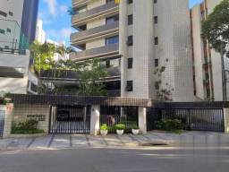 Título do anúncio: Apartamento para venda tem 190 m² com 4 quartos 2 suítes 2 vagas em Tamarineira - Recife -