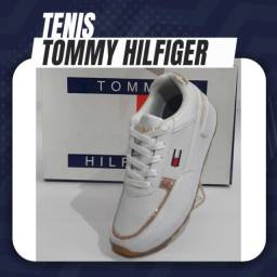 Título do anúncio: Tenis Novo (Leia a Descrição) Promoção Tênis Tommy White