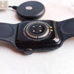 Título do anúncio: Relógio inteligente smartwatch x8 Max