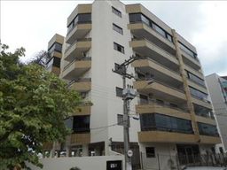 Título do anúncio: Apartamento para venda com 145 metros quadrados com 4 quartos em Morada do Castelo - Resen