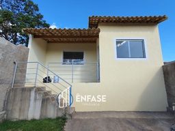 Título do anúncio: Casa á venda em São Joaquim de Bicas no bairro Jardim Vila Rica