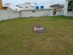 Título do anúncio: Terreno para alugar, 607 m² por R$ 10.000,00/mês - São Cristóvão - Cabo Frio/RJ