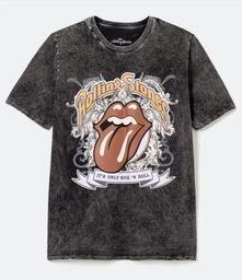 Título do anúncio: Camiseta Rolling Stones 