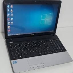 Título do anúncio: Promoção Notebook Acer e5 Intel i5, 4gb com 500g de hd