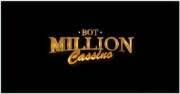 Título do anúncio: Robô Bot Million Cassino 