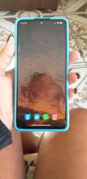 Título do anúncio: Redmi Note 10 Pro Max - versão indiana 