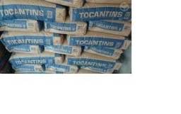 Título do anúncio: Cimento Tocantins 50 kilo 