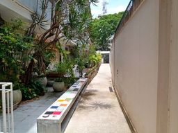 Título do anúncio: Casa triplex  ( vila de casas) Jardim Botânico com 3 quartos e 1 vg garagem