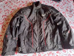 Título do anúncio: Vendo jaqueta x11 impermeável 