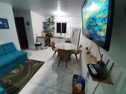 Título do anúncio: Casa para venda tem 45 metros quadrados com 3 quartos em Águas Brancas - Ananindeua - Pará