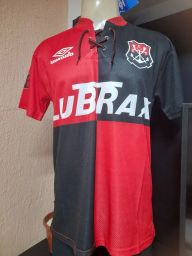 Nova camisa do Flamengo disponível - Roupas - Santa Tereza