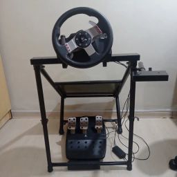 Volante logitech g27 completo - Computadores e acessórios - Vila Santa  Cruz, Duque de Caxias 1255463196