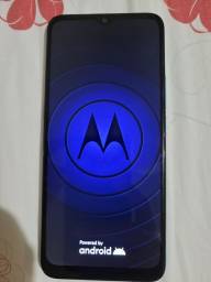 Título do anúncio: Motorola E7 32GB novinho