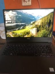 Título do anúncio: Notebook Dell core i7