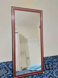 Título do anúncio: Espelho com moldura