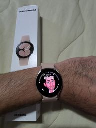 Título do anúncio: Galaxy Watch 3 LTE