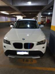Título do anúncio: BMW X1 S-DRIVE 1.8i 2.0 16v 4x2 VL31 2011/12
