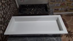 Título do anúncio: Nicho de porcelanato  para banheiro 