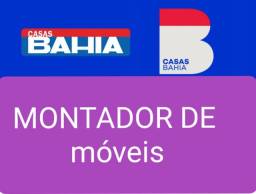 Título do anúncio: MONTADOR DE MÓVEIS PROFISSIONAL