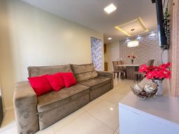 Título do anúncio: Apartamento para venda possui 75 metros quadrados com 2 quartos em Ipase - São Luís - MA