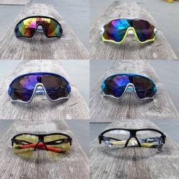 Título do anúncio: Óculos para a prática de esportes com proteção UV400