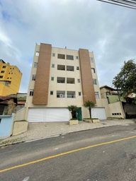 Título do anúncio: Apartamento com 2 dormitórios para alugar, 95 m² por R$ 950/mês - Santa Terezinha - Juiz d