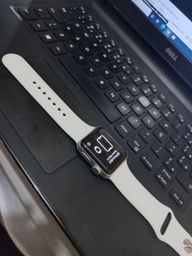 Título do anúncio: Oportunidade Apple Watch série 3 V/T 