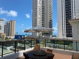 Título do anúncio: Apartamento para venda possui 73 metros quadrados com 1 quarto em Meireles - Fortaleza - C