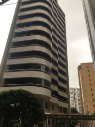 Título do anúncio: Apartamento com 4 dormitórios à venda, 220 m² por R$ 1.000.000 - Meireles - Fortaleza/CE