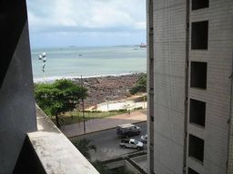 Título do anúncio: Apartamento para venda com 40 metros quadrados com 1 quarto em Mucuripe - Fortaleza - CE