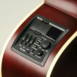 Título do anúncio: Conserto de equalizador de violão na Musical Brother