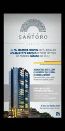 Título do anúncio: Apartamento Torre Santoro 3 suíte com 2 vagas de garagens privativa