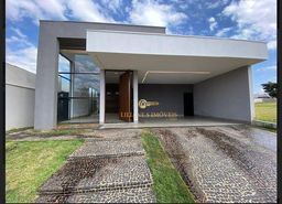 Título do anúncio: Casa com 3 dormitórios à venda, 202 m² por R$ 1.230.000,00 - Condomínio Buona Vita - Arara