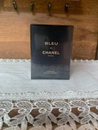 Título do anúncio: Blue de Chanel Lacrado