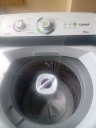 Título do anúncio: Máquina de lavar  12 kg 