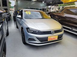 Título do anúncio: Volkswagen Polo 2019 1.0 mpi total flex manual