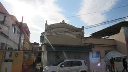Título do anúncio: Ponto comercial/Loja/Box para aluguel tem 51 metros quadrados em Ramos - Rio de Janeiro - 
