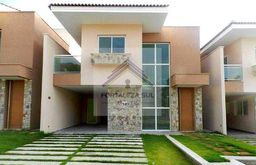 Título do anúncio: Casa à venda, 176 m² por R$ 880.000,00 - Lagoa Redonda - Fortaleza/CE