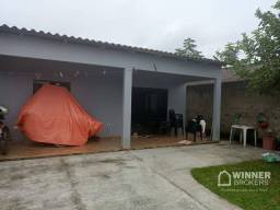 Título do anúncio: Casa com 2 dormitórios à venda, 200 m² por R$ 250.000,00 - Jardim Esperança - Paranaguá/PR