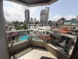 Título do anúncio: Apartamento bem localizado no bairro de São Brás com 4 suítes, 2 vagas, 280 m².
