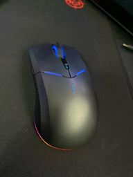 Título do anúncio: Mouse gamer Wireless 