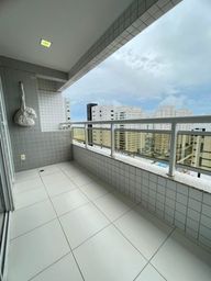 Título do anúncio: Apartamento para venda possui 50 metros quadrados com 1 quarto em Ponta D'Areia - São Luís