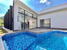 Título do anúncio: Casa em condomínio com piscina