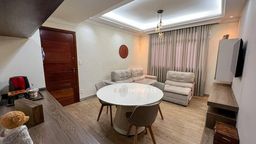 Título do anúncio: Apartamento com 3 dormitórios à venda, 123 m² por R$ 650.000 - Castelo - Belo Horizonte/MG