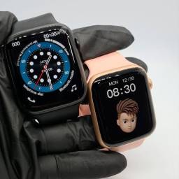 Título do anúncio: Relógio smartwatch Iwo w37. GARANTIA + ENTREGA GRÁTIS