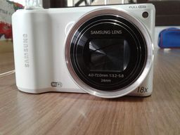 Título do anúncio: Câmera digital Samsung 