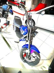 Título do anúncio: Moto Elétrica 2000w S1 Cyklos