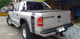 Título do anúncio: Dodge Dakota esport cabine dupla 