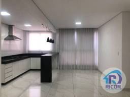 Título do anúncio: Apartamento com 3 dormitórios para alugar, 88 m² por R$ 1.800,00/mês - Centro - Pará de Mi