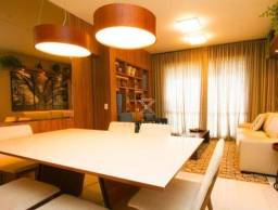Título do anúncio: Apartamento com 4 dormitórios à venda, 120 m² por R$ 1.290.000 - Caiçaras - Belo Horizonte